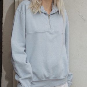 COPY - brandy melville missy sweatshirt